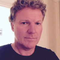 Jeff Lyne