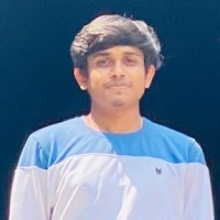 Rakesh TR