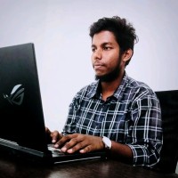 Ramprasad Kandukuri
