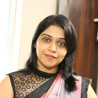 Sharyu Patil