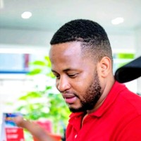 Muzi Ndlovu