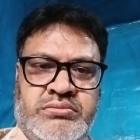 Ikram Ahmad Fareedi