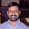 Ravi Stalin
