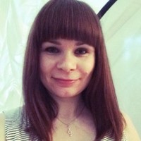 Oksana Chumak