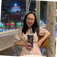 Thuỷ Nguyễn