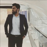 Yasar P K