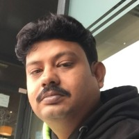 Ritesh Bhowmick