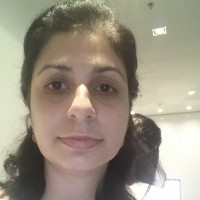 Daniela Marques da Cruz Pocinho