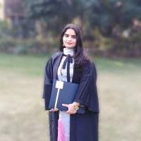 Anum Javaid, M.S.