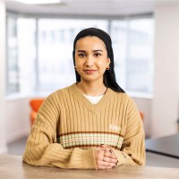Farheen Rahman