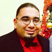 Rodolfo Rendon Jr.