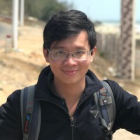 Toàn Nguyễn Phạm Đức