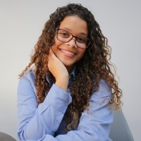 Evellyn Fernanda Sousa