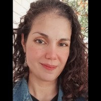 Luz Marina Galvez Silva