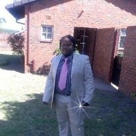 Victor Mathenjwa