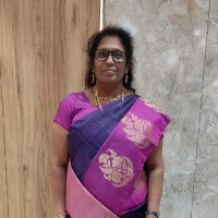 Shanthi Mohan