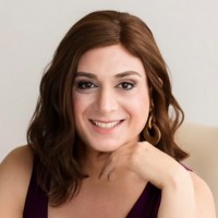 Dr. Becca Barile