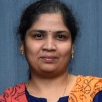 SATYA SRIDEVI POGARU