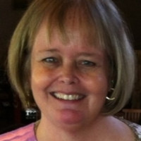 Nancy Haas