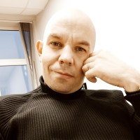 Alexey Lepehov
