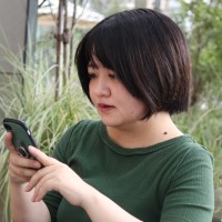 舩橋利帆子
