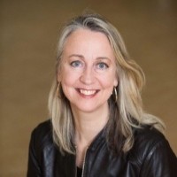 Jenneke Verdoorn - Van Der Toorn