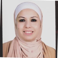 Suha Almasri