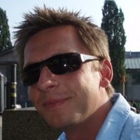 Casper Schou Godsk
