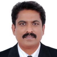 Nelson Ittikkunnath Vargheese