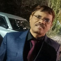 Vimal Tiwari