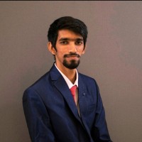Upamanyu Joshi