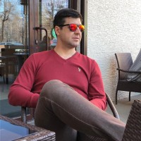Антон Яковлев