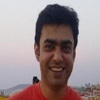 Lokesh Kapoor