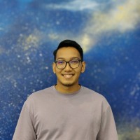 Ahmad Asyraf