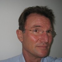 Peter de Krom
