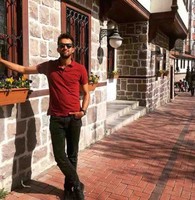 Levent Topkır