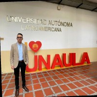 Jhonattan Bedoya Bedoya