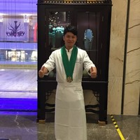 黄勇宁