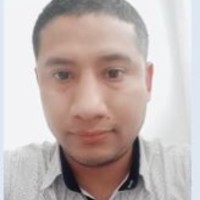 Anthony Ormea Falcon