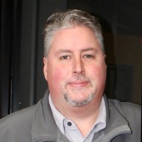 Adam Harnish