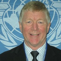 Paul Drake