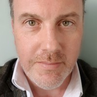 Gavin O'Reilly