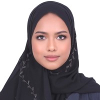 Haya Mohammed