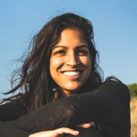 Poonam Dagli