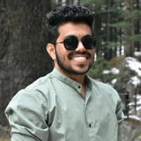 Pratheek Shetty