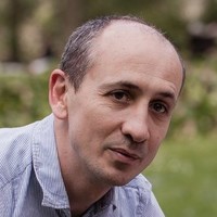 Ludovic Lefebvre