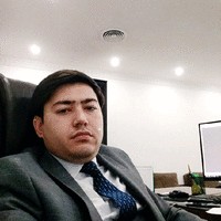 Shukurillo Mirzamoydinov