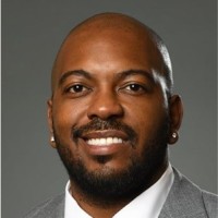 Taurian C. Houston