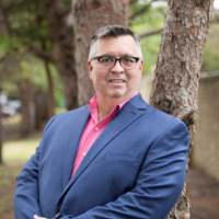 Kevin Bauer