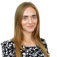 Yuliia Dolynska